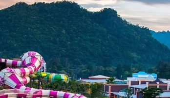 เที่ยวเขาใหญ่